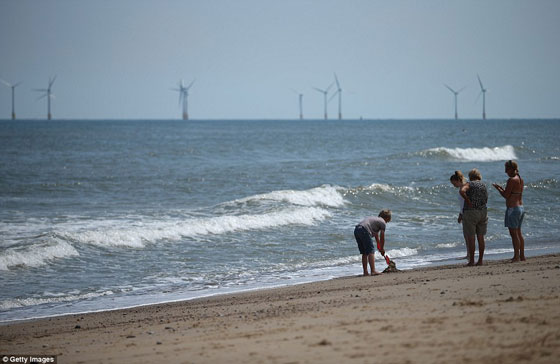 كيف يمكن للبريطاني زيارة اجمل بلدان العالم بقروش معدودة؟ صورة رقم 17