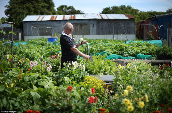 كيف يمكن للبريطاني زيارة اجمل بلدان العالم بقروش معدودة؟ صورة رقم 16