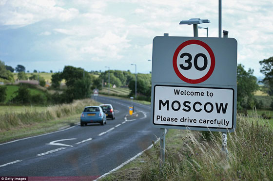 كيف يمكن للبريطاني زيارة اجمل بلدان العالم بقروش معدودة؟ صورة رقم 9