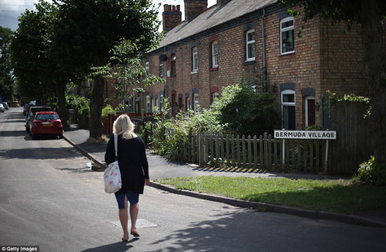 كيف يمكن للبريطاني زيارة اجمل بلدان العالم بقروش معدودة؟ صورة رقم 19