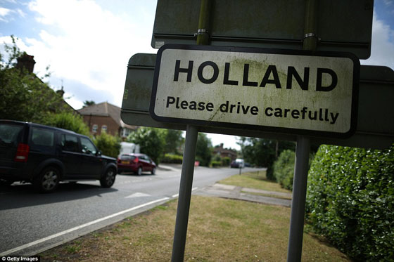 كيف يمكن للبريطاني زيارة اجمل بلدان العالم بقروش معدودة؟ صورة رقم 11