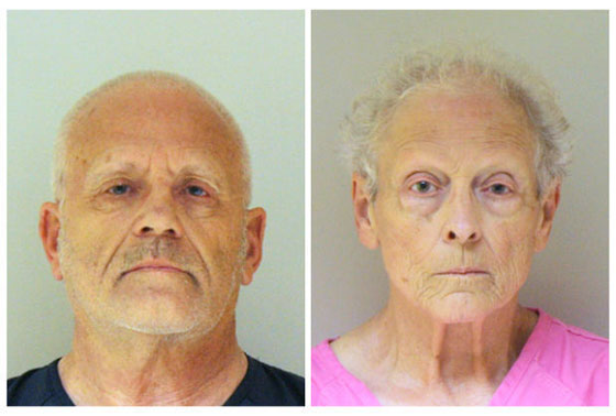 السجن المؤبد لأمريكية مسنة (75 عاما) قتلت زوجها قبل 40 عاما صورة رقم 2