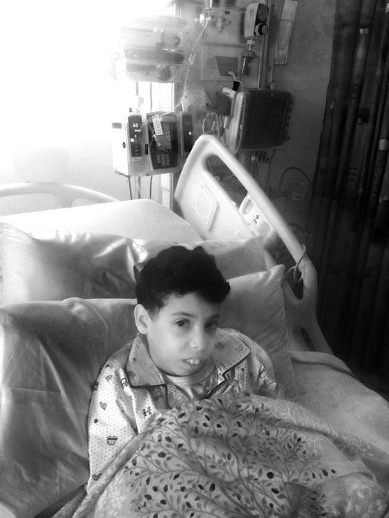  مقتل طفلة سعودية على يد زوجة ابيها لأنها أكلت قطعة بسكوت صورة رقم 3