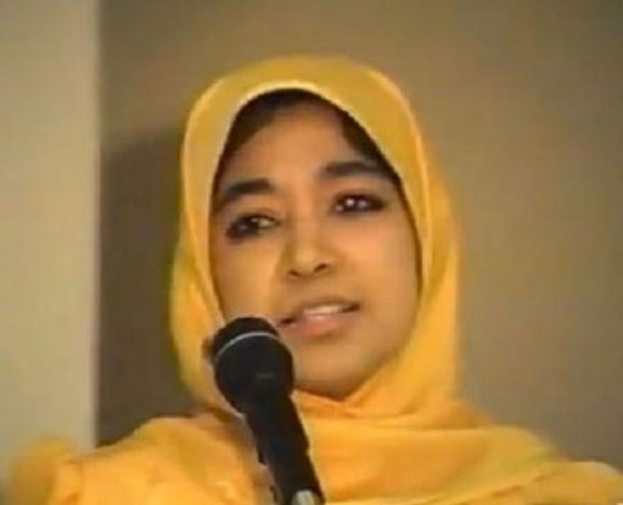 تعرف على عافية الصديقي.. دكتورة داعش السبية لدى الامريكيين صورة رقم 4