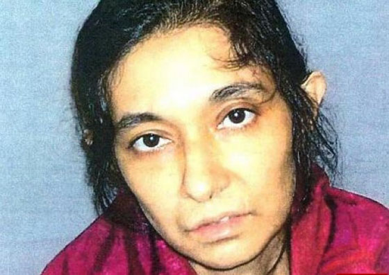 تعرف على عافية الصديقي.. دكتورة داعش السبية لدى الامريكيين صورة رقم 2