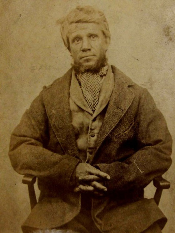 هؤلاء هم اشهر النصابين في التاريخ.. تعرف عليهم بالصورة والكلمة صورة رقم 5