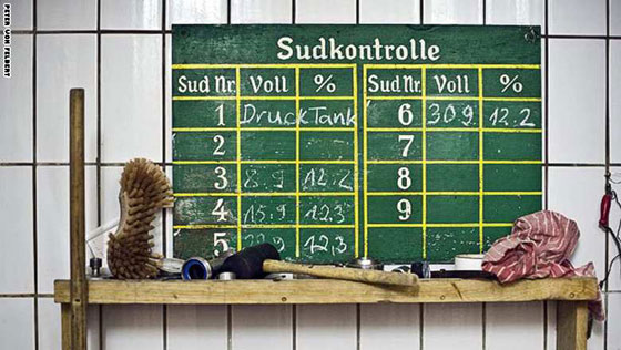 بالصو: .تعرف على الاخت دوريس.. وقصتها الطويلة مع تخمير الجعة البافارية صورة رقم 7