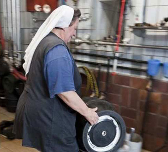 بالصو: .تعرف على الاخت دوريس.. وقصتها الطويلة مع تخمير الجعة البافارية صورة رقم 6