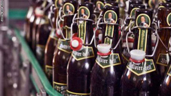 بالصو: .تعرف على الاخت دوريس.. وقصتها الطويلة مع تخمير الجعة البافارية صورة رقم 8