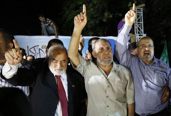 اليكم نقاط الاتفاق بين الفلسطينيين والاسرائيليين صورة رقم 8