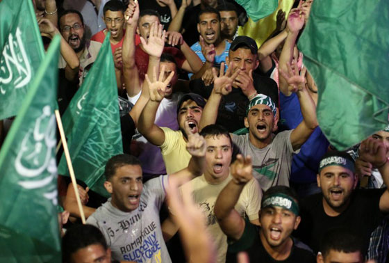 اليكم نقاط الاتفاق بين الفلسطينيين والاسرائيليين صورة رقم 10