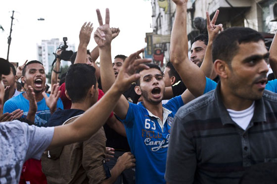 اليكم نقاط الاتفاق بين الفلسطينيين والاسرائيليين صورة رقم 12