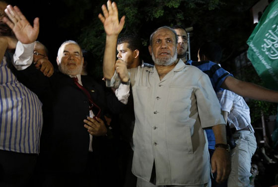 اليكم نقاط الاتفاق بين الفلسطينيين والاسرائيليين صورة رقم 15