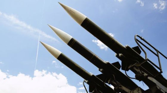 الارض تهتز تحت اقدام جيش اسرائيل.. والسبب صواريخ جديدة لحماس صورة رقم 6