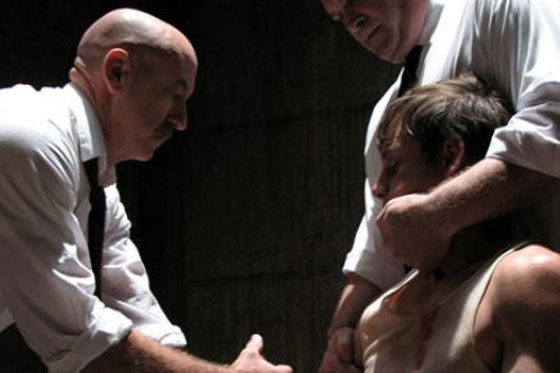 بالصورة والكلمة.. طرائق واساليب اجرامية في غرف التحقيق صورة رقم 4