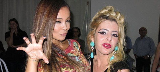 في قرية العازبات البرازيليات.. مطلوب رجال للزواج صورة رقم 2