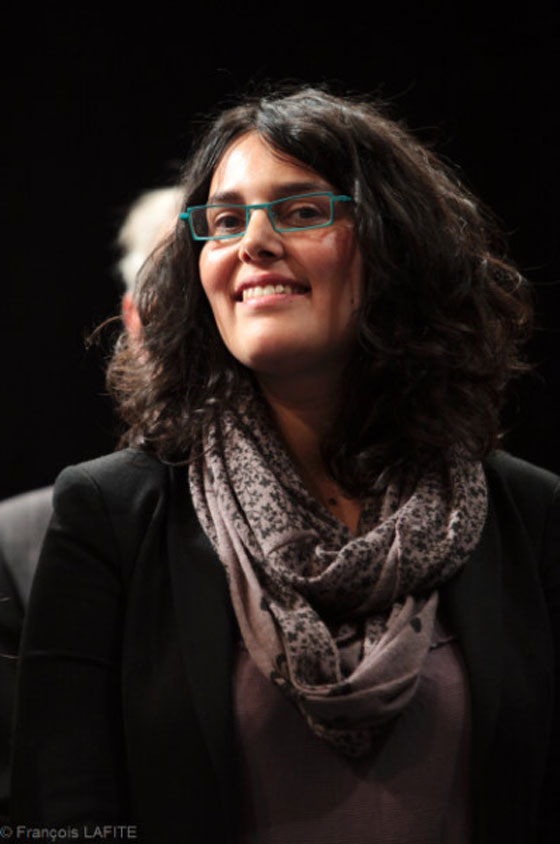 لأول مرة.. مغربية تتولى حقيبة وزارة التعليم في تاريخ فرنسا صورة رقم 4