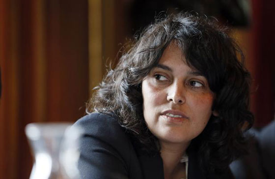 لأول مرة.. مغربية تتولى حقيبة وزارة التعليم في تاريخ فرنسا صورة رقم 6