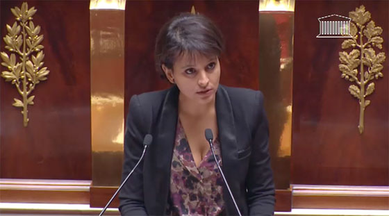 لأول مرة.. مغربية تتولى حقيبة وزارة التعليم في تاريخ فرنسا صورة رقم 18