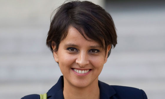 لأول مرة.. مغربية تتولى حقيبة وزارة التعليم في تاريخ فرنسا صورة رقم 20