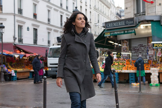 لأول مرة.. مغربية تتولى حقيبة وزارة التعليم في تاريخ فرنسا صورة رقم 3