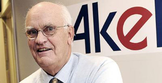 مؤسسة سويدية خيرية تتبرع لاطفال غزة بـ 15 مليون دولار  صورة رقم 1