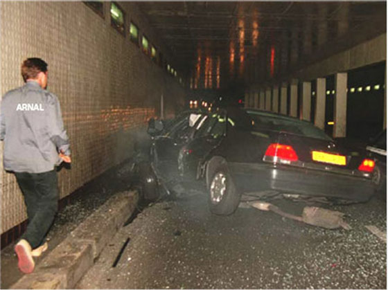 ديانا.. تلك الليلة: كانت رائعة في موتها والحماية الامنية عليها كانت مخجلة صورة رقم 6