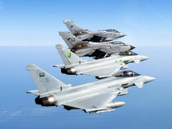 تعرف على أقوى 10 جيوش عربية رأسها مصر وذيلها الكويت صورة رقم 2