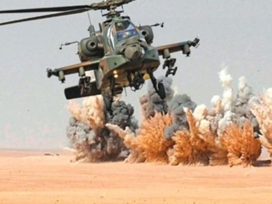 تعرف على أقوى 10 جيوش عربية رأسها مصر وذيلها الكويت صورة رقم 4