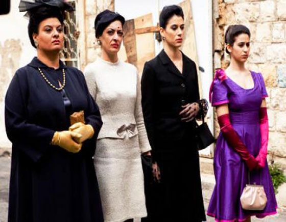  فيلا توما.. فيلم فلسطيني بتمويل اسرائيلي يفجر صراعات صورة رقم 1