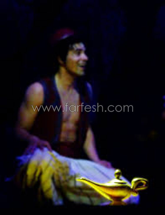  حكاية 3 شخصيات شعبية: الزير سالم، ابو زيد الهلالي ومصباح علاء الدين صورة رقم 3