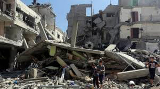 لماذا رفض نتنياهو خلال الحرب  ادخال جنود الى اعماق غزة؟ صورة رقم 2