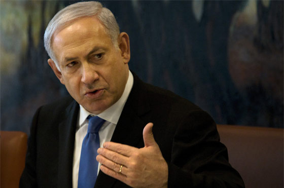 لماذا رفض نتنياهو خلال الحرب  ادخال جنود الى اعماق غزة؟ صورة رقم 1