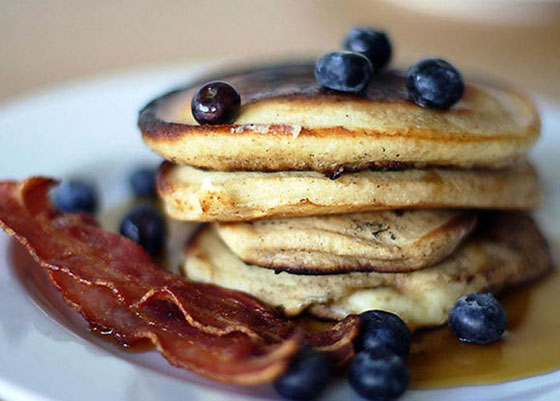 لن تصدق ماذا تتناول بعض الشعوب في وجبة الافطار!!! صورة رقم 4