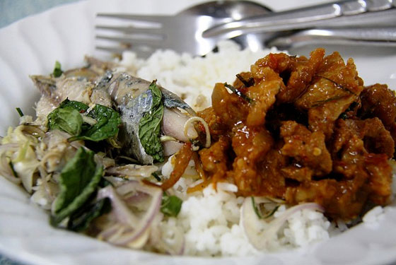 لن تصدق ماذا تتناول بعض الشعوب في وجبة الافطار!!! صورة رقم 11