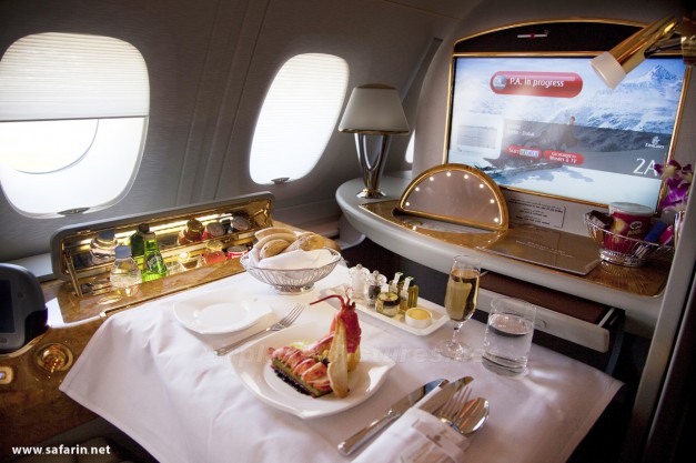 10 حقائق واساطير قد تبدو مضحكة من وحي طائرات الركاب صورة رقم 6