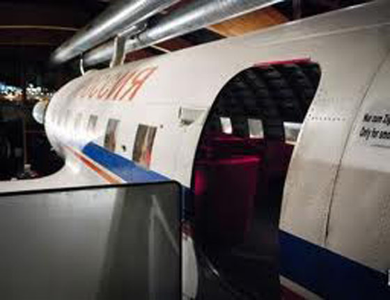 10 حقائق واساطير قد تبدو مضحكة من وحي طائرات الركاب صورة رقم 7