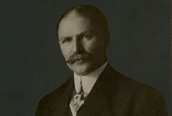 بالصور.. تعرف على اشهر الجواسيس الذين سجلهم التاريخ صورة رقم 7