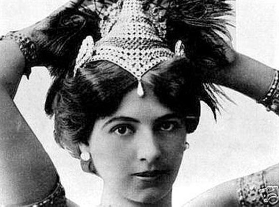 بالصور.. تعرف على اشهر الجواسيس الذين سجلهم التاريخ صورة رقم 4