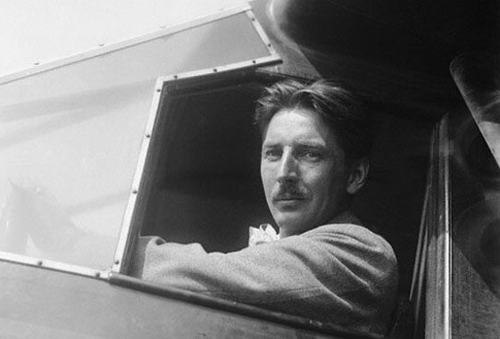 بالصور.. تعرف على اشهر الجواسيس الذين سجلهم التاريخ صورة رقم 6