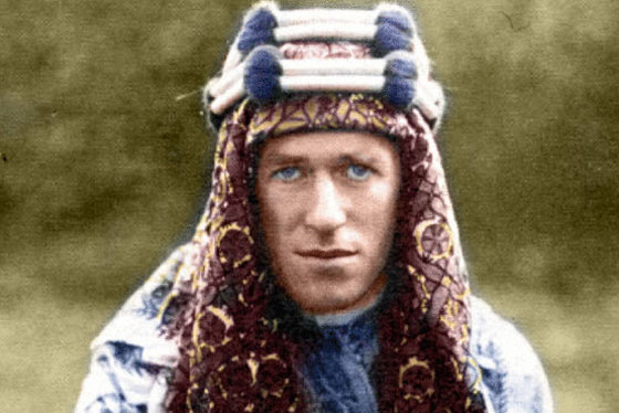 بالصور.. تعرف على اشهر الجواسيس الذين سجلهم التاريخ صورة رقم 5