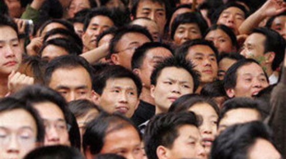 سكان كوريا الجنوبية سينقرضون عام 2750 صورة رقم 3