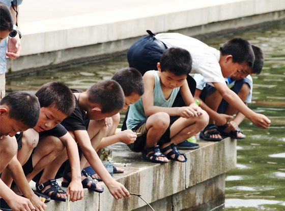 سكان كوريا الجنوبية سينقرضون عام 2750 صورة رقم 1