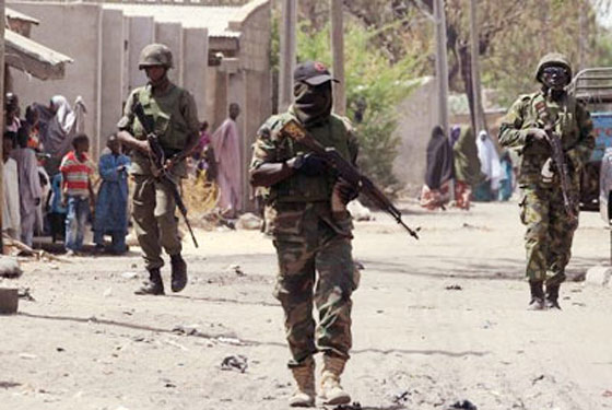 شهادات مروعة.. بوكو حرام تقطع رؤوس المسيحيين بالسواطير في نيجيريا صورة رقم 3