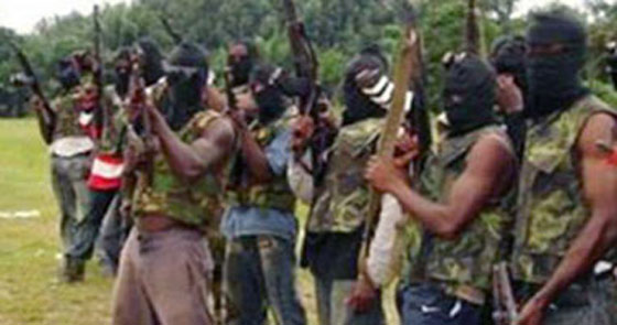 شهادات مروعة.. بوكو حرام تقطع رؤوس المسيحيين بالسواطير في نيجيريا صورة رقم 6