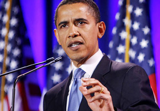 أوباما يتلقى 30 تهديدًا بالقتل يوميًا ومطاردة سيارة زرقاء لقاتل محتمل صورة رقم 1