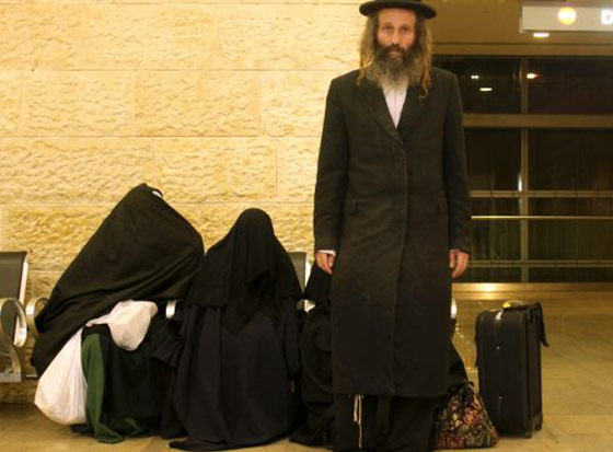 ترحيل يهود عن قرية بغواتيمالا بسبب خلاف طائفي مع السكان الاصليين صورة رقم 1