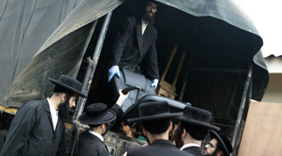 ترحيل يهود عن قرية بغواتيمالا بسبب خلاف طائفي مع السكان الاصليين صورة رقم 5