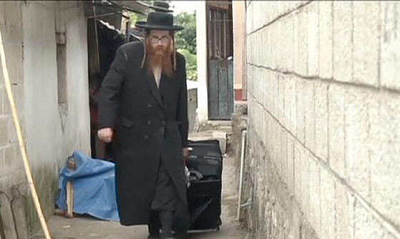 ترحيل يهود عن قرية بغواتيمالا بسبب خلاف طائفي مع السكان الاصليين صورة رقم 2