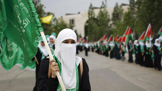 الجرف الصامد يرفع شعبية حماس للقمة صورة رقم 2